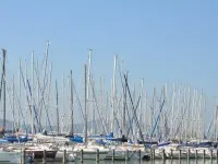Fotografija — Balaton — između vode i vatre