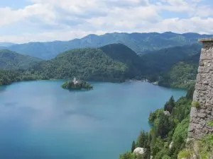 Fotografija — Bled