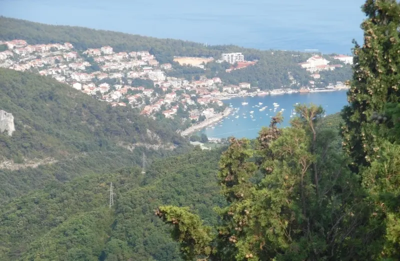 Fotografija — Sve čari Labina