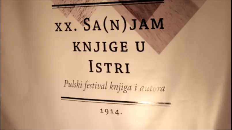 Fotografija — 20. sajam knjige u Istri (3)