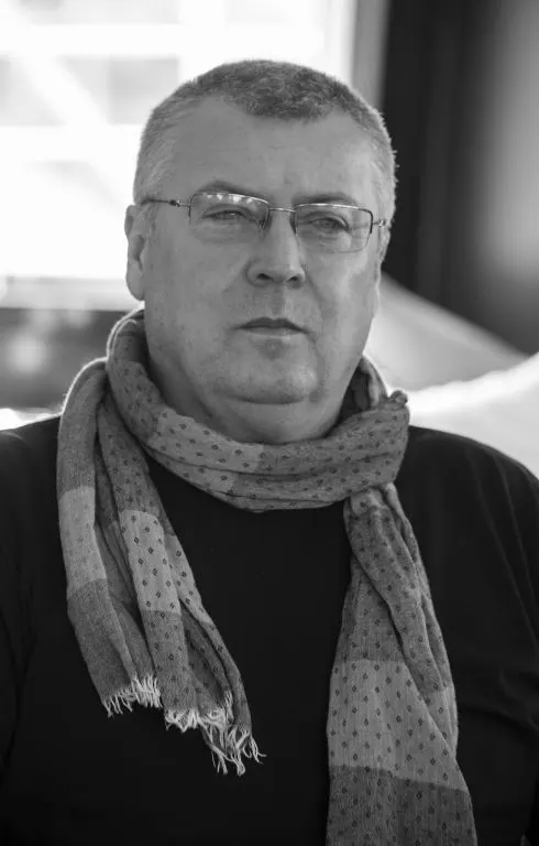 Fotografija — 28 godina postojanja Bitef teatra — konferencija