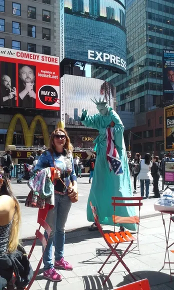 Photograph — America (I) (3)
