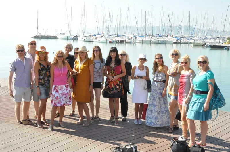 Photograph — Lake Balaton (33)