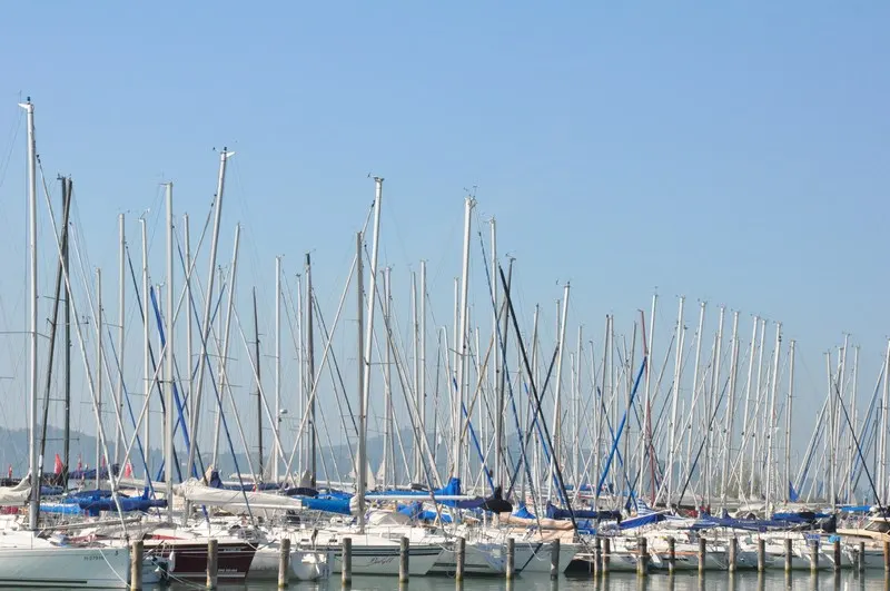Photograph — Lake Balaton (34)
