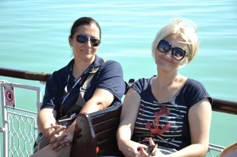 Photograph — Lake Balaton (36)