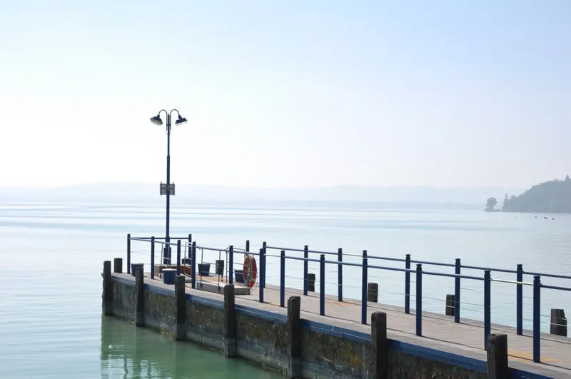 Photograph — Lake Balaton (38)