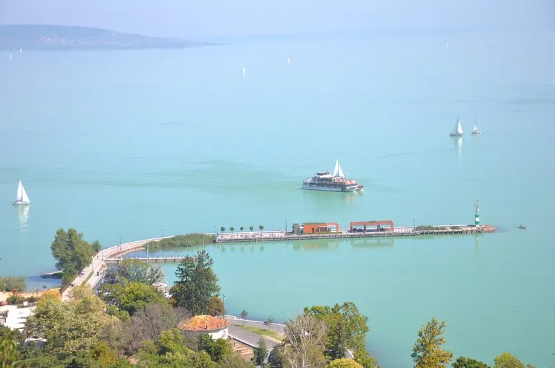 Photograph — Lake Balaton (40)
