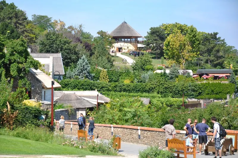 Photograph — Lake Balaton (41)
