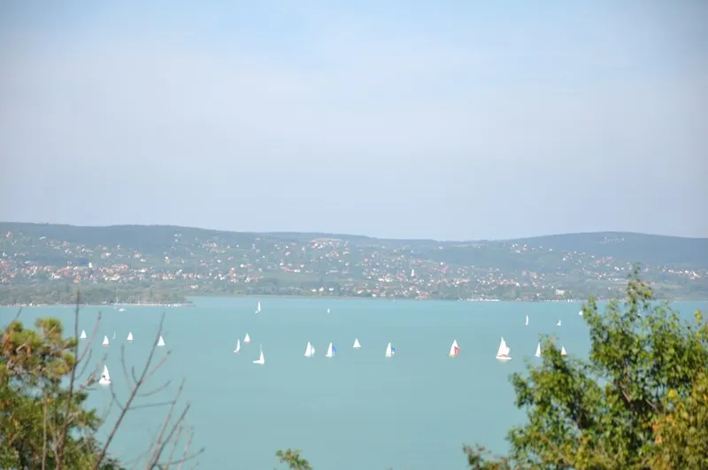 Photograph — Lake Balaton (49)