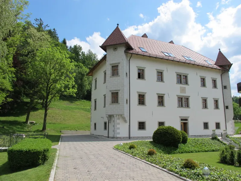 Fotografija — Bled