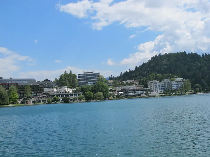 Photograph — Bled (6)