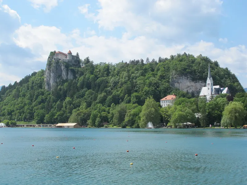 Photograph — Bled (8)