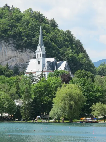 Photograph — Bled (9)