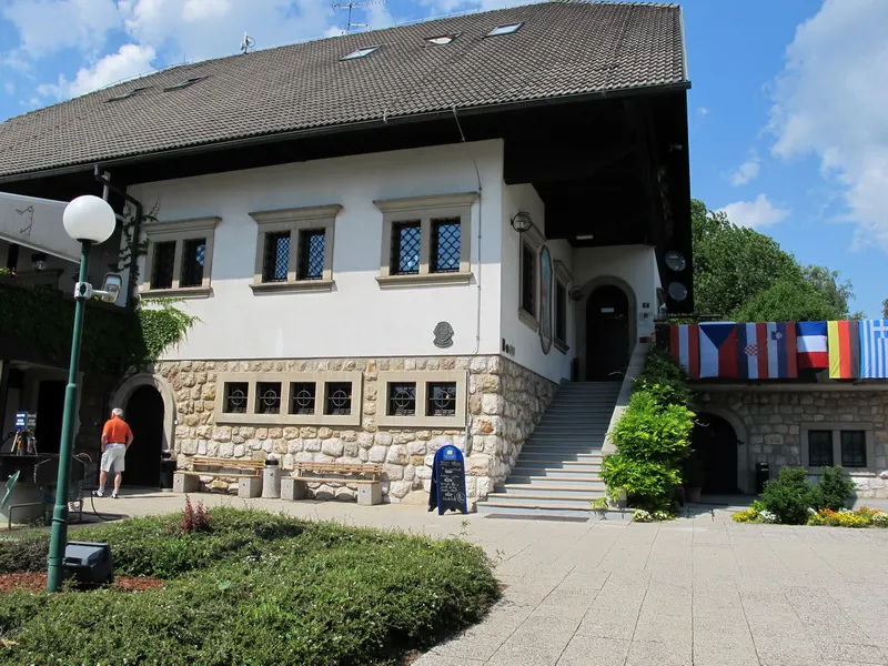 Photograph — Bled (10)