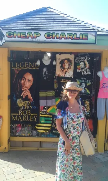 Photograph — The Caribbean (I) (2)