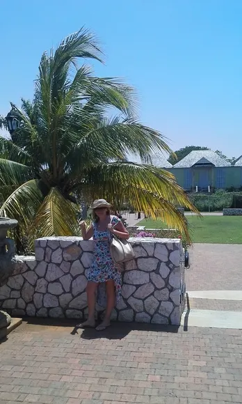 Photograph — The Caribbean (I) (4)