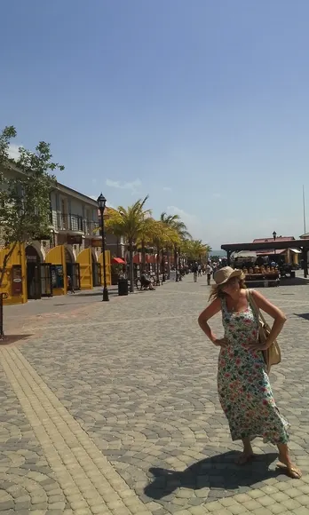 Photograph — The Caribbean (I) (7)
