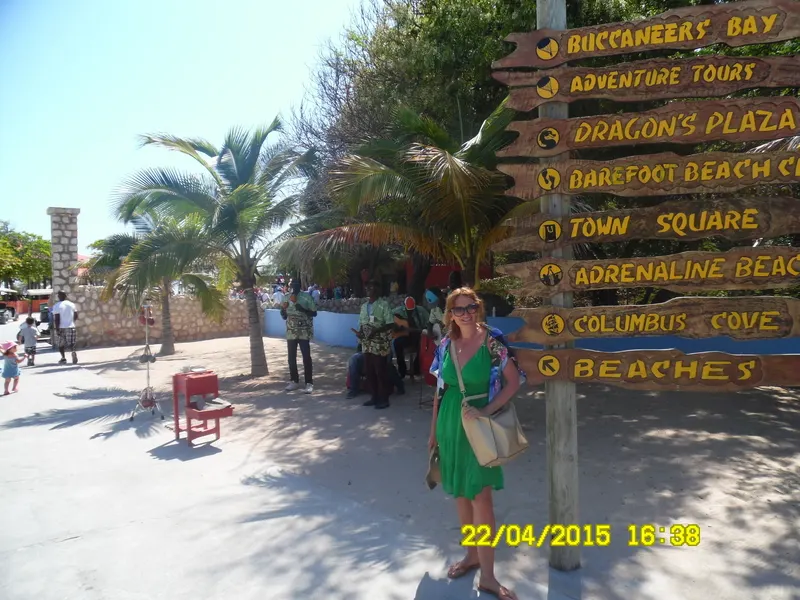 Photograph — The Caribbean (I) (10)