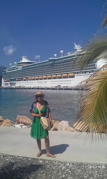 Photograph — The Caribbean (I) (12)
