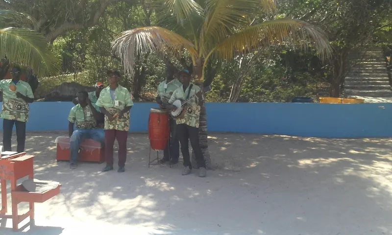 Photograph — The Caribbean (I) (13)
