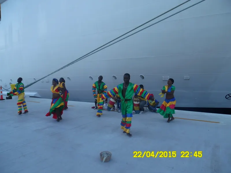Photograph — The Caribbean (I) (14)