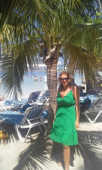 Photograph — The Caribbean (I) (15)