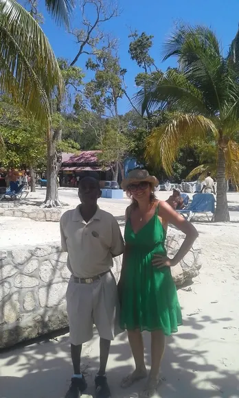 Photograph — The Caribbean (I) (21)