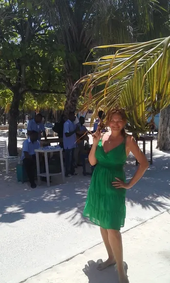 Photograph — The Caribbean (I) (23)