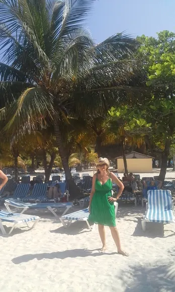 Photograph — The Caribbean (I) (25)