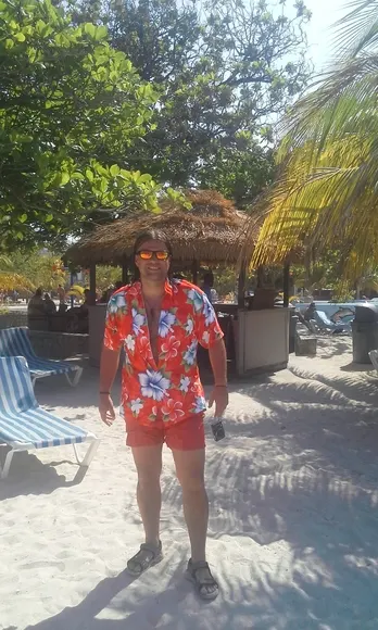 Photograph — The Caribbean (I) (26)