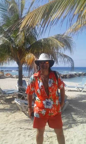 Photograph — The Caribbean (I) (28)