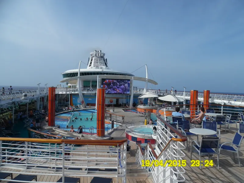 Photograph — The Caribbean (II) (3)