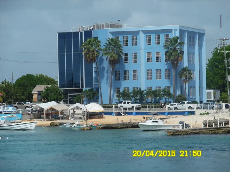 Photograph — The Caribbean (II) (17)