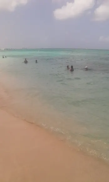 Photograph — The Caribbean (II) (19)