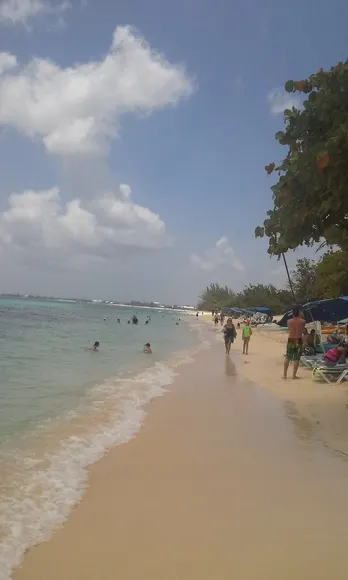 Photograph — The Caribbean (II) (20)