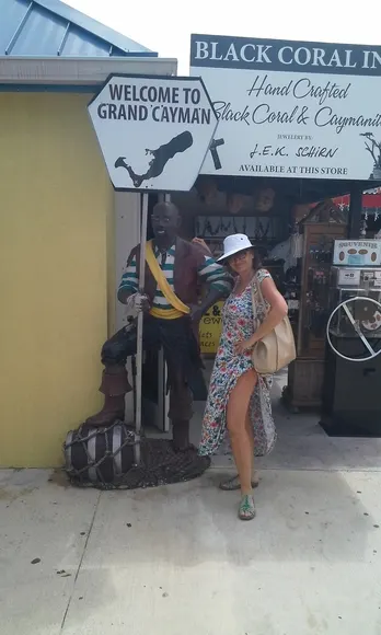 Photograph — The Caribbean (II) (26)