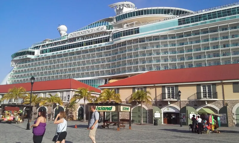 Photograph — The Caribbean (II) (27)