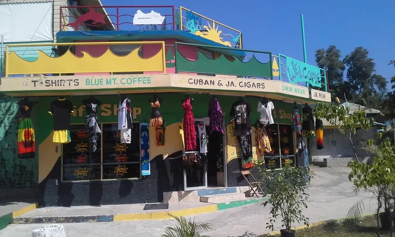Photograph — The Caribbean (II) (31)