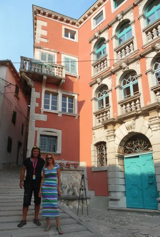 Photograph — Labin (8)