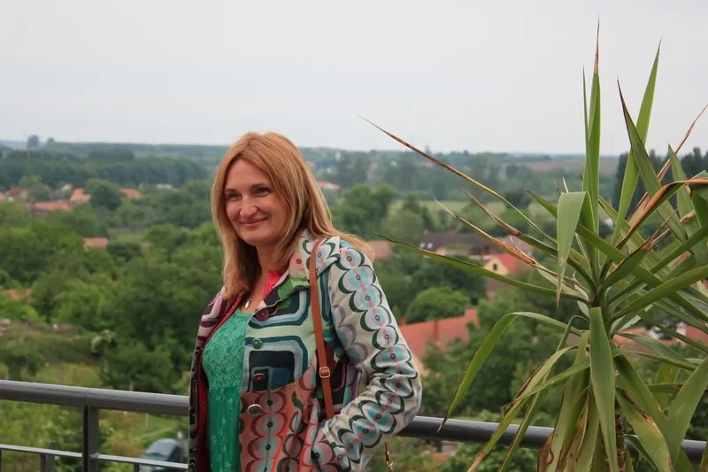 Photograph — Pécs (2)