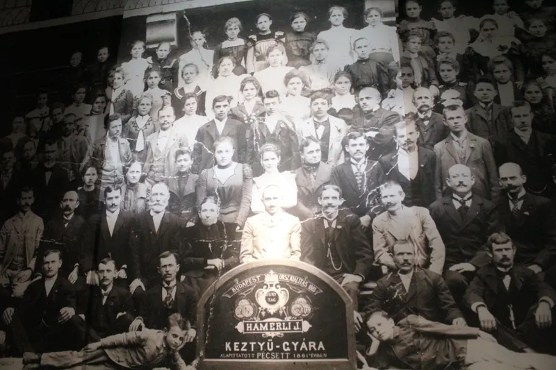 Photograph — Pécs (27)