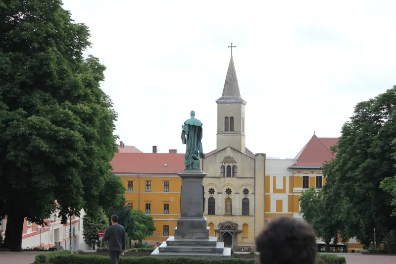 Photograph — Pécs (33)