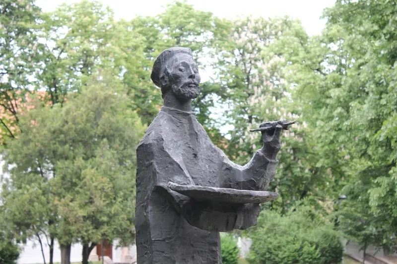 Photograph — Pécs (35)