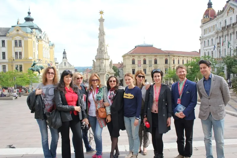Photograph — Pécs (36)