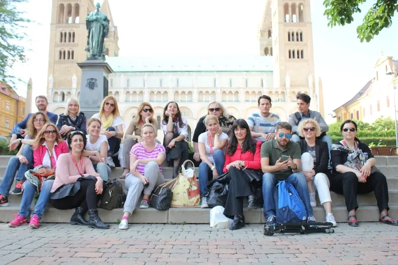 Photograph — Pécs (37)