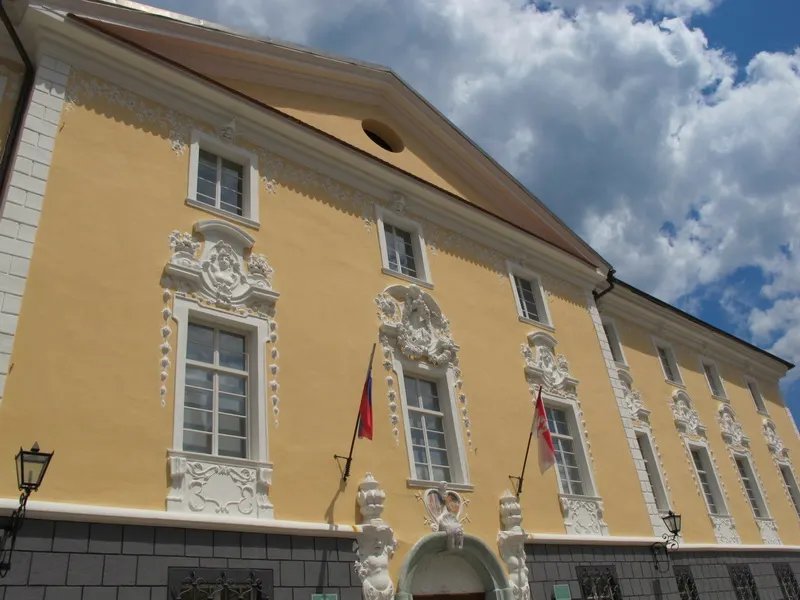 Fotografija — Radovljica