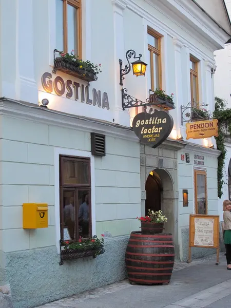 Photograph — Radovljica (8)