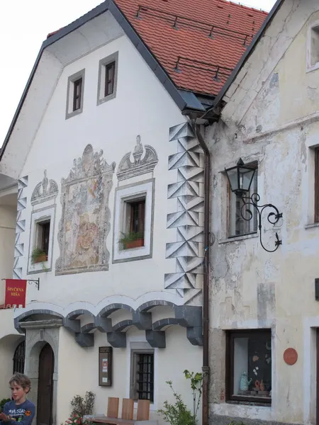 Photograph — Radovljica (9)