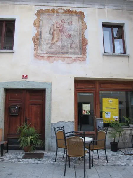 Photograph — Radovljica (10)