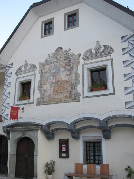 Photograph — Radovljica (12)